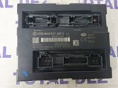 Comfort/convenience module