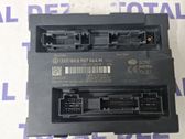 Comfort/convenience module