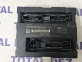 Comfort/convenience module