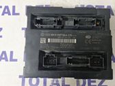 Comfort/convenience module