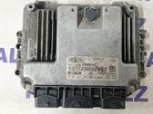 Unidad de control/módulo del motor