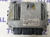 Unidad de control/módulo del motor