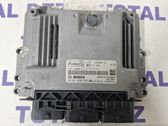 Engine control unit/module