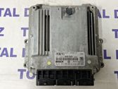 Engine control unit/module