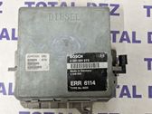Engine control unit/module