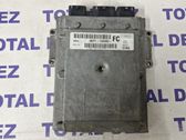 Engine control unit/module