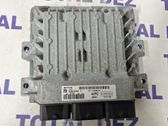 Engine control unit/module