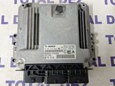 Engine control unit/module