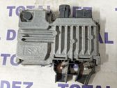 Other control units/modules