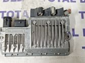 Autres unités de commande / modules