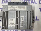 Engine control unit/module