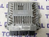 Engine control unit/module