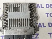 Unidad de control/módulo del motor
