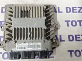 Engine control unit/module