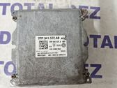 Headlight ballast module Xenon