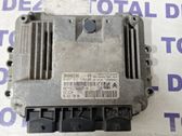 Engine control unit/module