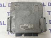 Engine control unit/module