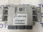 Unidad de control/módulo del motor