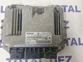 Engine control unit/module