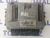Engine control unit/module