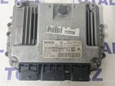 Engine control unit/module
