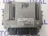 Engine control unit/module