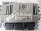 Unidad de control/módulo del motor
