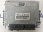 Engine control unit/module