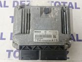Engine control unit/module