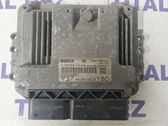Engine control unit/module ECU