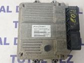 Engine control unit/module
