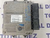 Engine control unit/module