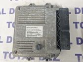 Engine control unit/module
