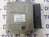 Engine control unit/module
