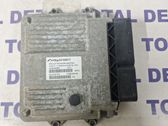 Engine control unit/module