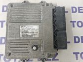 Engine control unit/module