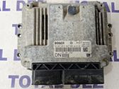 Unidad de control/módulo del motor