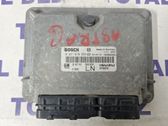 Unidad de control/módulo del motor