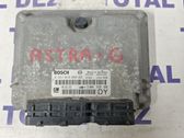 Calculateur moteur ECU