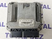 Unidad de control/módulo del motor