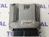 Unidad de control/módulo del motor