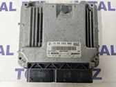 Engine control unit/module