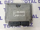 Calculateur moteur ECU