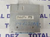 Engine control unit/module ECU