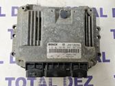 Unidad de control/módulo del motor
