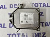 Engine control unit/module ECU