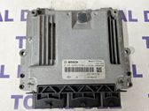 Engine control unit/module