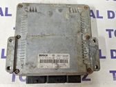 Engine control unit/module