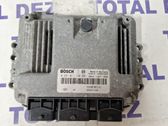 Engine control unit/module