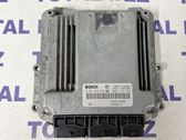 Calculateur moteur ECU